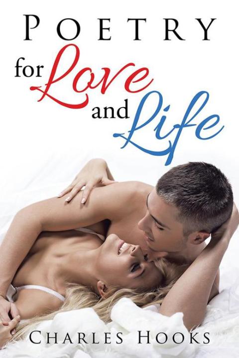 Cover image for book Poetry for Love and Life