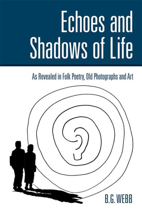 Cover image for book Echoes and Shadows of Life