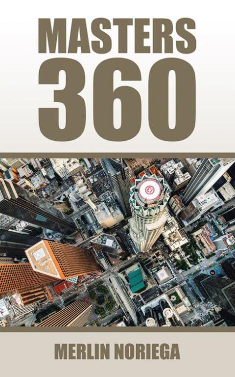 Cover image for book Masters 360