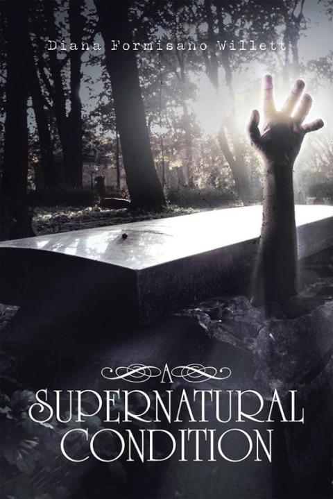 Cover image for book A Supernatural Condition