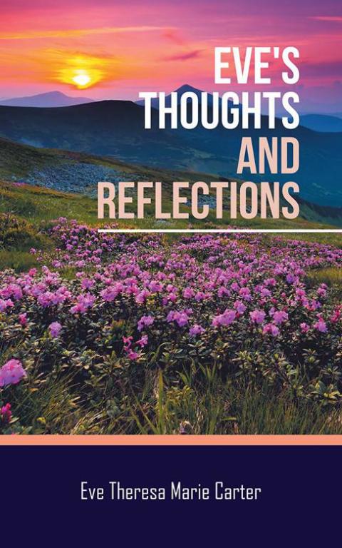 Cover image for book Eve's Thoughts and Reflections