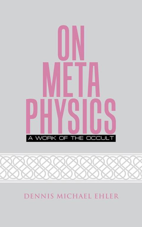 Cover image for book On Metaphysics