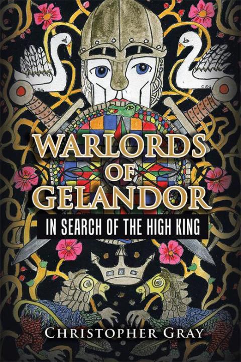 Cover image for book Warlords of Gelandor
