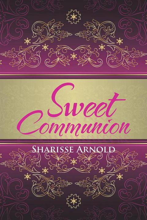 Cover image for book Sweet Communion