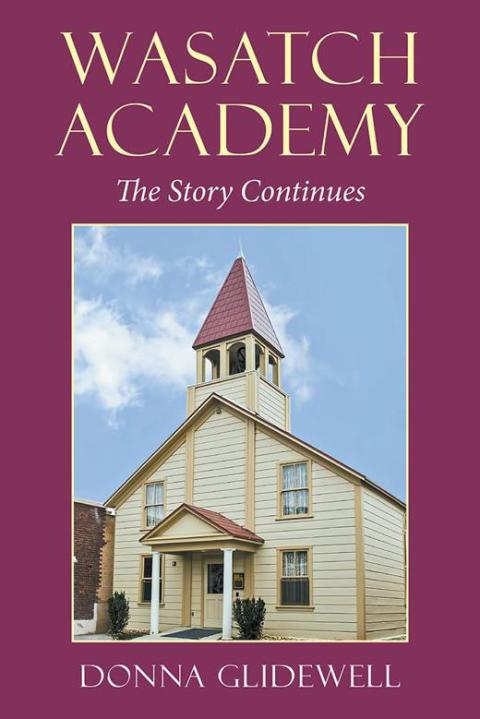 Cover image for book Wasatch Academy