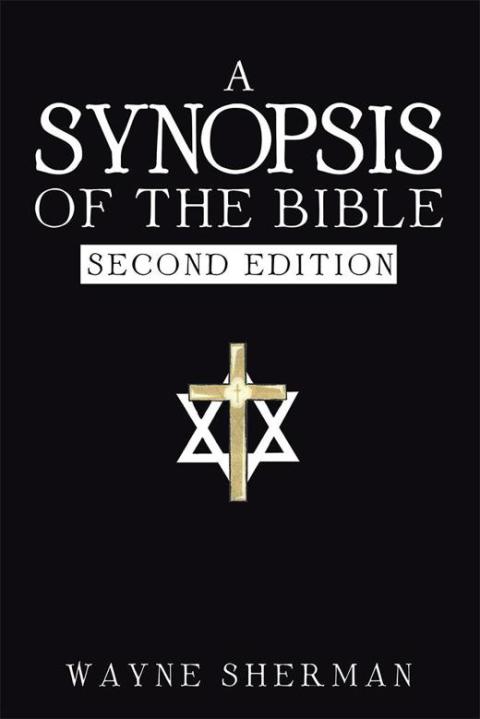 Cover image for book A Synopsis of the Bible