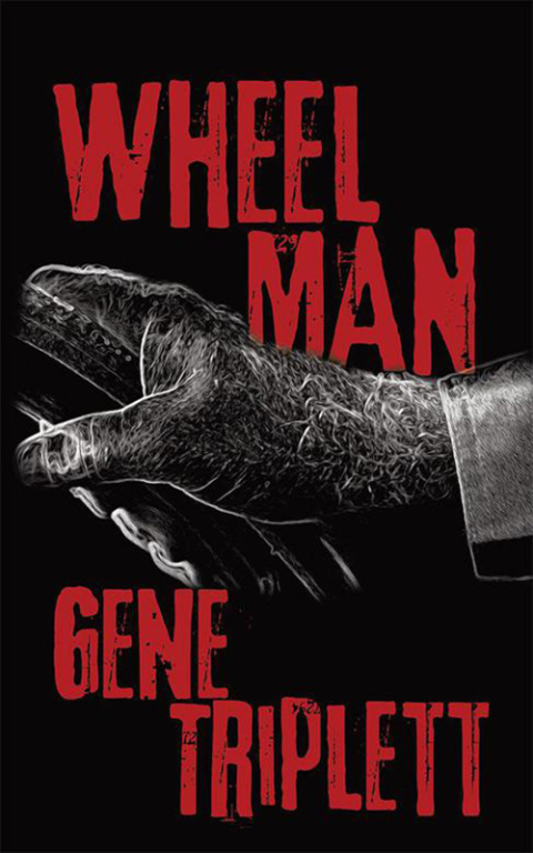 Cover image for book Wheel Man