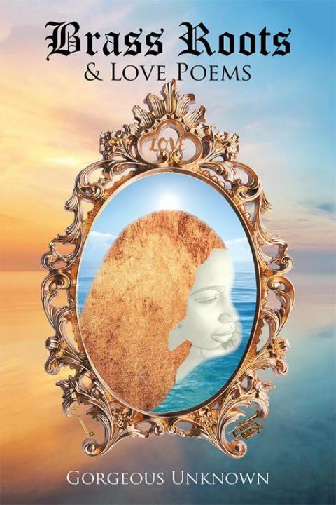 Cover image for book Brass Roots & Love Poems