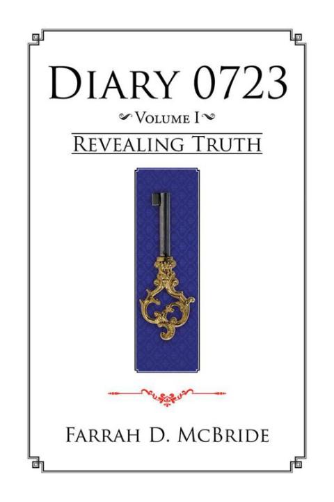 Cover image for book Diary0723