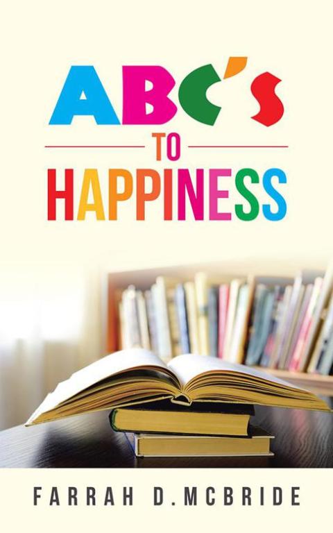 Cover image for book Abc's to Happiness
