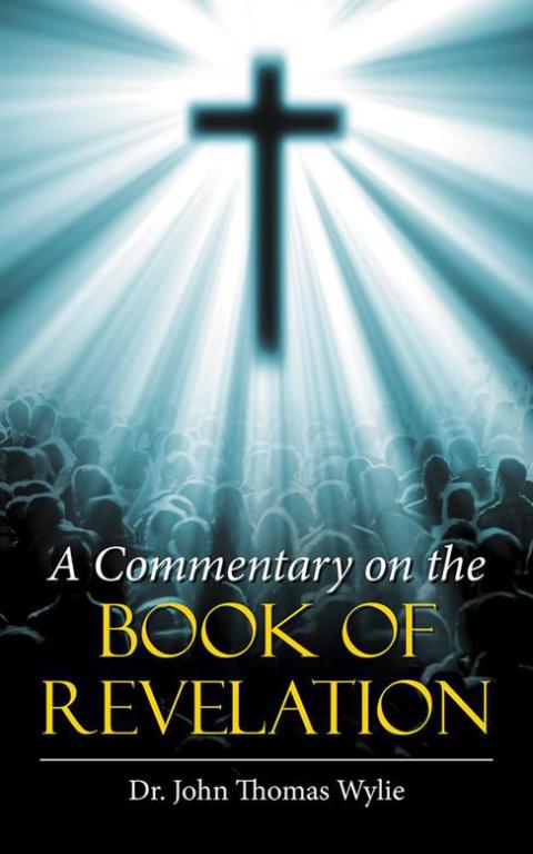 Cover image for book A Commentary on the Book of Revelation