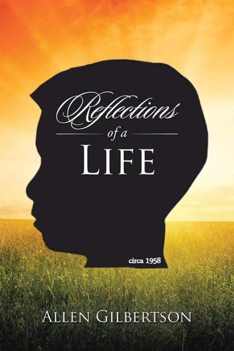 Cover image for book Reflections of a Life
