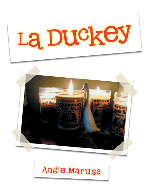 Cover image for book La Duckey