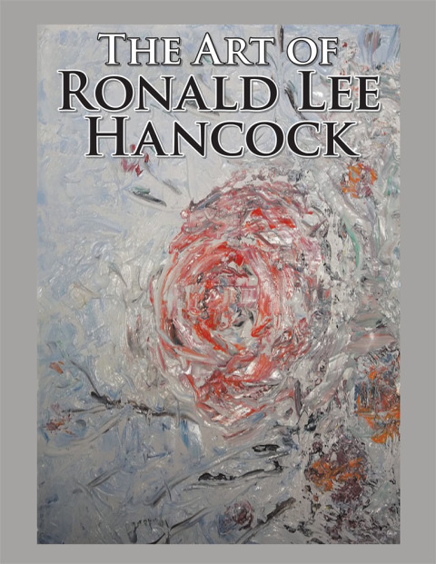 Cover image for book The Art of Ronald Lee Hancock