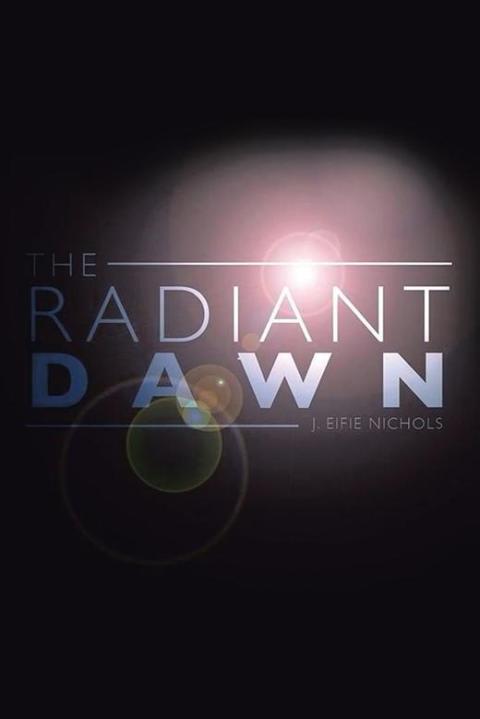 Cover image for book The Radiant Dawn