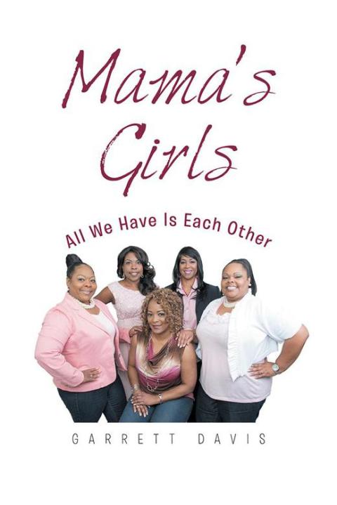 Cover image for book Mama's Girls