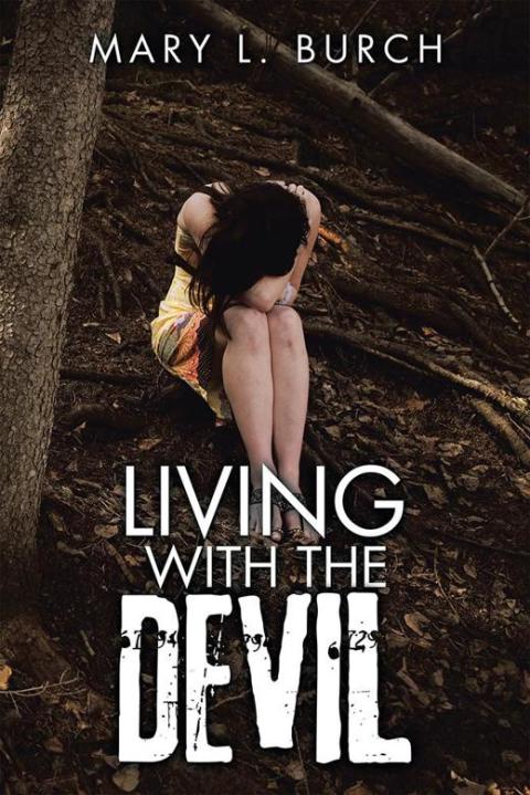 Cover image for book Living with the Devil