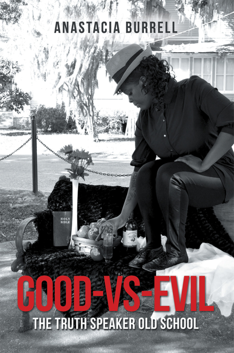 Cover image for book Good-Vs-Evil