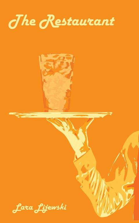 Cover image for book The Restaurant