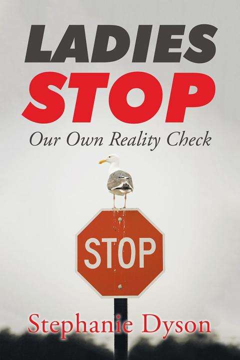 Cover image for book Ladies Stop