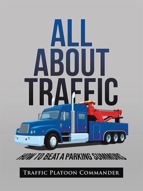 Cover image for book All About Traffic