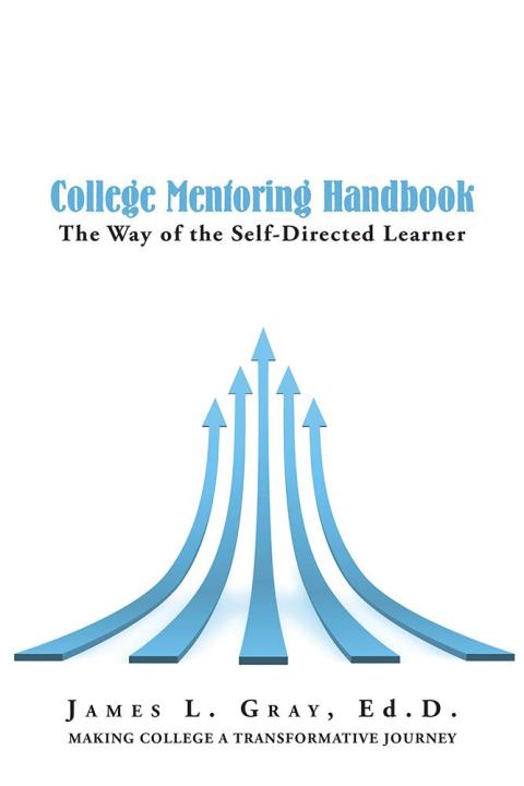 Cover image for book College Mentoring Handbook