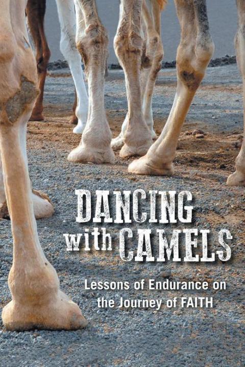Cover image for book Dancing with Camels
