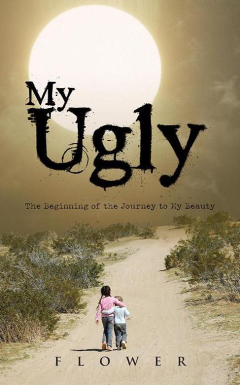 Cover image for book My Ugly