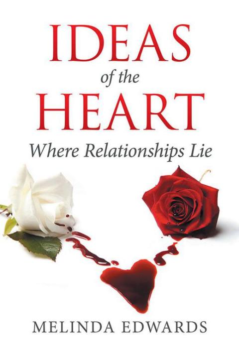 Cover image for book Ideas of the Heart