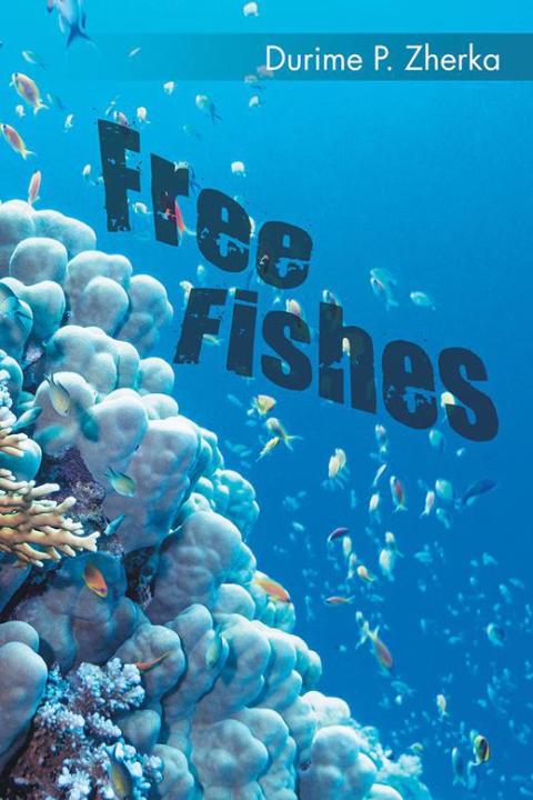 Cover image for book Free Fishes