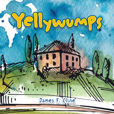 Cover image for book Yellywumps