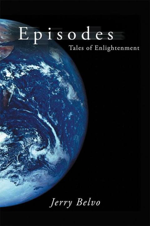 Cover image for book Episodes