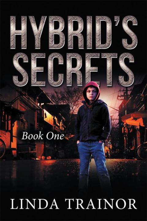 Cover image for book Hybrid's Secrets
