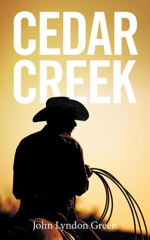 Cover image for book Cedar Creek