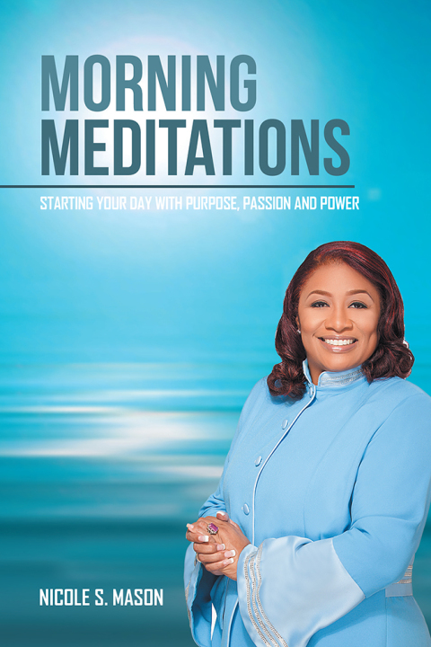 Cover image for book Morning Meditations