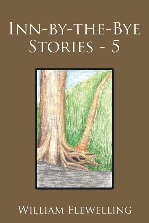 Cover image for book Inn-By-The-Bye Stories - 5