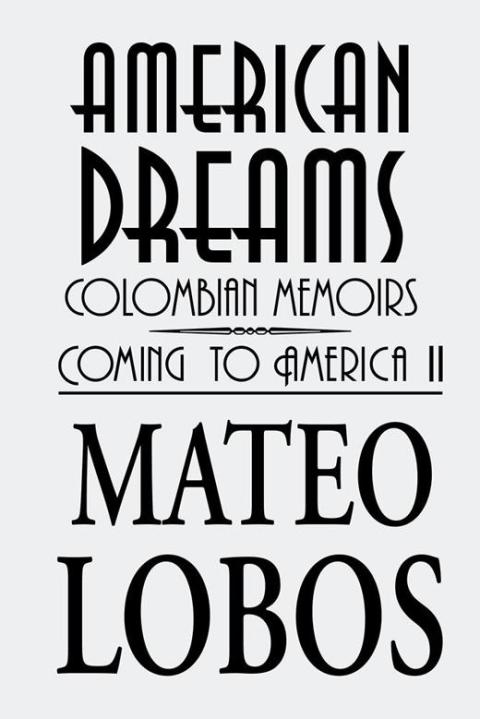 Cover image for book American Dreams