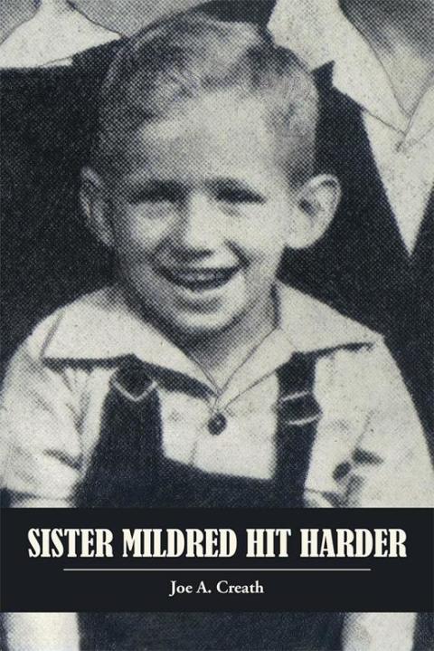 Cover image for book Sister Mildred Hit Harder