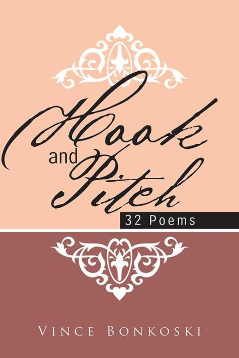 Cover image for book Hook and Pitch