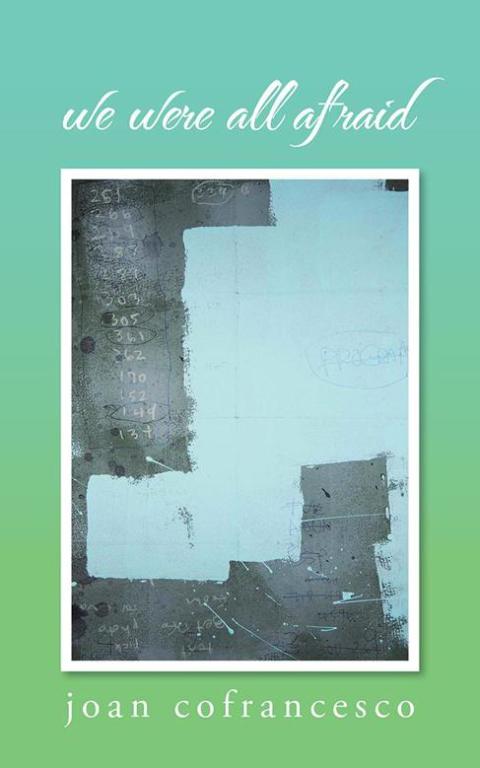 Cover image for book We Were All Afraid