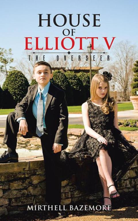 Cover image for book House of Elliott V