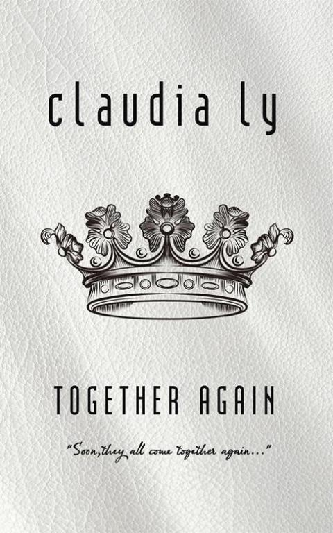 Cover image for book Together Again