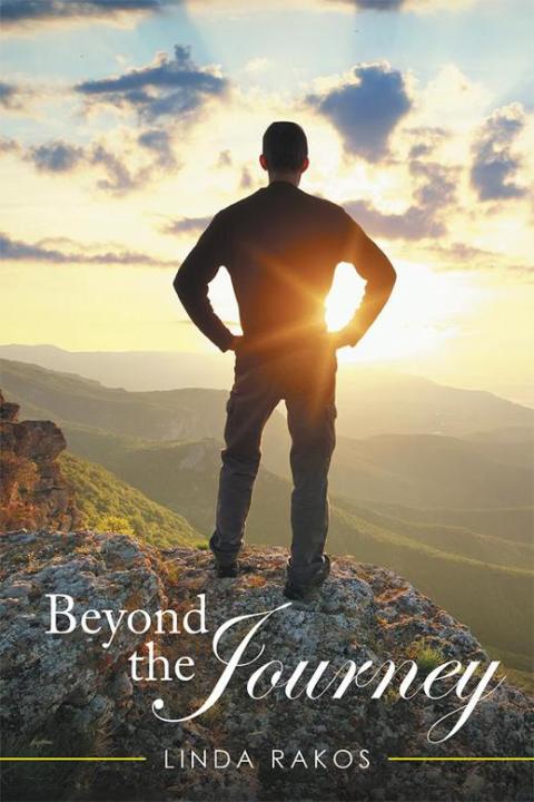Cover image for book Beyond the Journey