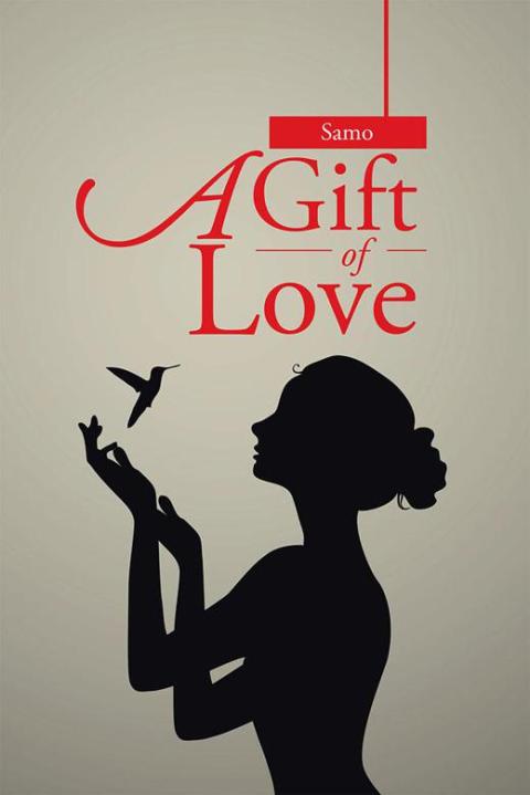 Cover image for book A Gift of Love