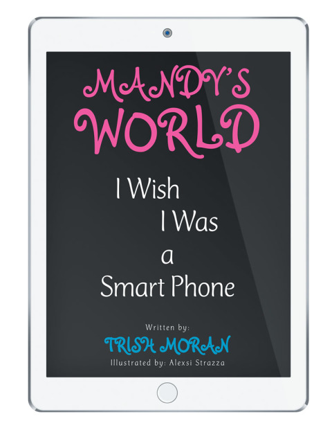 Cover image for book Mandy’S World