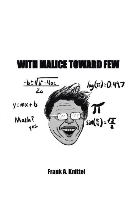 Cover image for book With Malice Toward Few