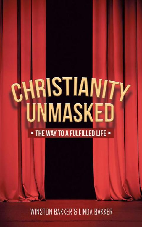 Cover image for book Christianity Unmasked
