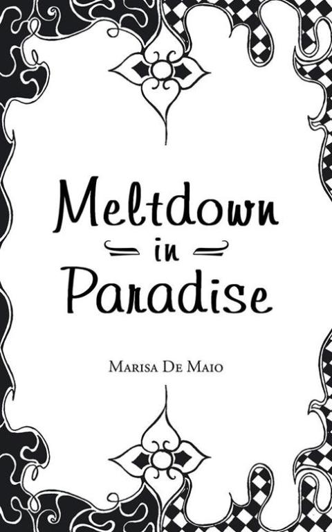 Cover image for book Meltdown in Paradise