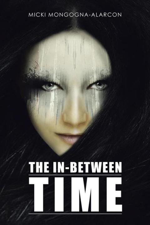 Cover image for book The In-Between Time