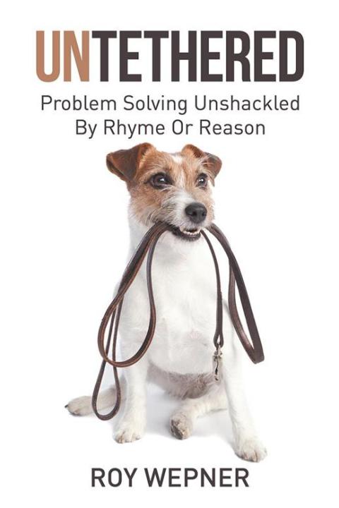 Cover image for book Untethered
